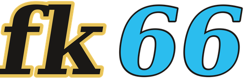 fk66 logo